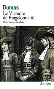 Wicehrabia de Bragelonne. Tom 3 by Alexandre Dumas