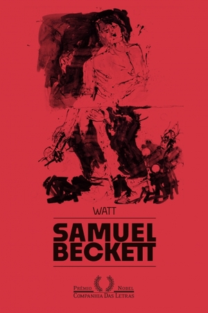 Watt by Samuel Beckett