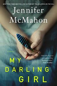 My Darling Girl by Jennifer McMahon