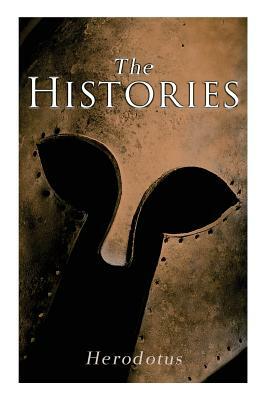 The Histories by George Rawlinson, Herodotus