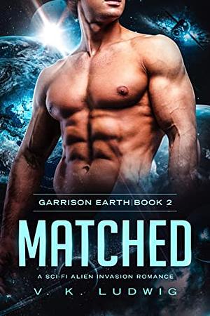 Matched by V.K. Ludwig