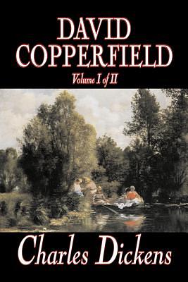 David Copperfield 1 by Charles Dickens