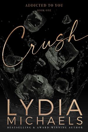 Crush by Lydia Michaels