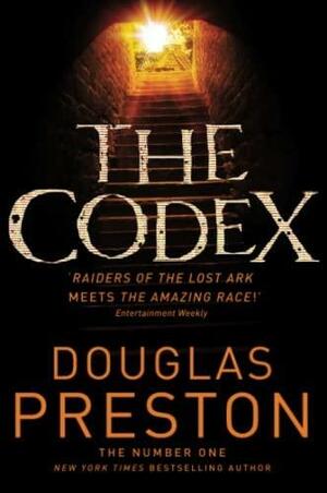 The Codex by Douglas Preston