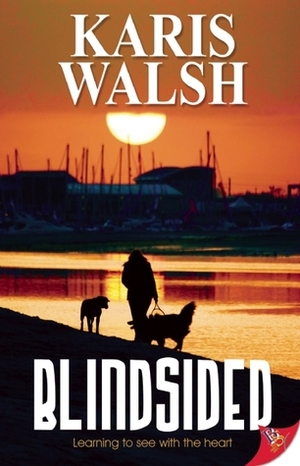 Blindsided by Karis Walsh