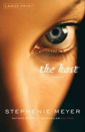 The Host by Stephenie Meyer