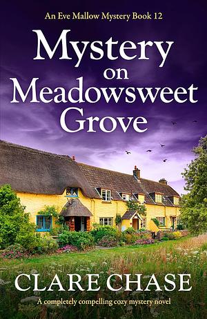 Mystery on Meadowsweet Grove by Clare Chase