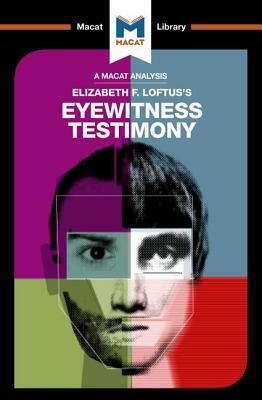 Eyewitness Testimony by William J. Jenkins