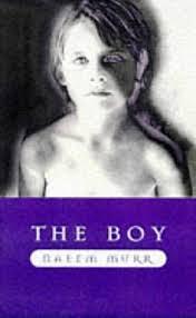 The Boy by Naeem Murr