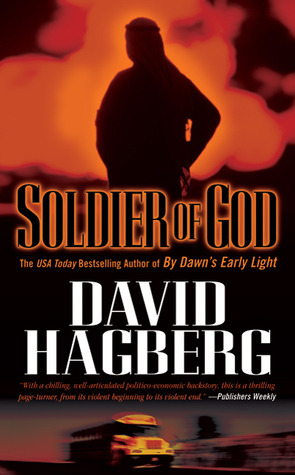 Soldier of God by David Hagberg