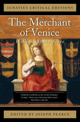 The Merchant of Venice: With Contemporary Criticism by William Shakespeare