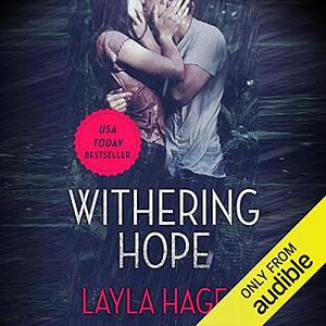 Withering Hope by Layla Hagen