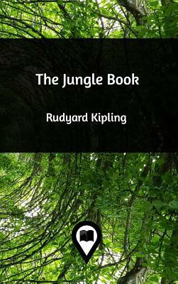 The Jungle Book by Rudyard Kipling