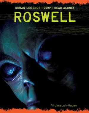 Roswell by Virginia Loh-Hagan