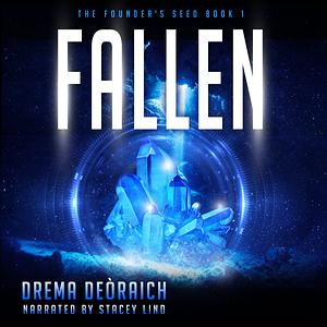 Fallen by Drema Deòraich