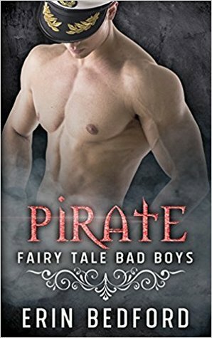 Pirate by Erin Bedford