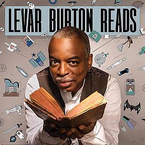 Navigators by LeVar Burton, Mike Meginnis