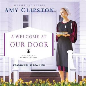 A Welcome at Our Door by Amy Clipston