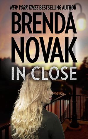 In Close by Brenda Novak