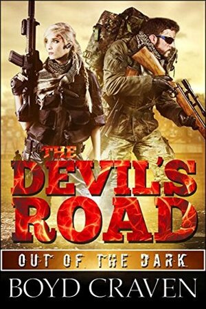 The Devil's Road by Boyd Craven