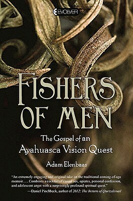 Fishers of Men by Adam Elenbaas