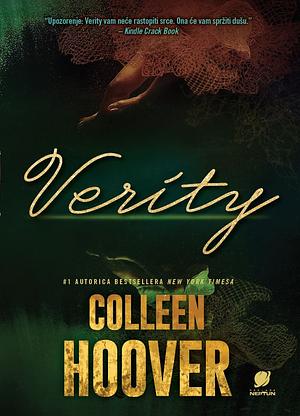 Verity by Colleen Hoover