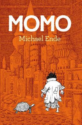 Momo /(Spanish Edition) by Michael Ende