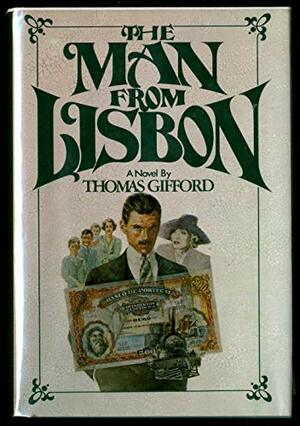 O Homem de Lisboa by Thomas Gifford