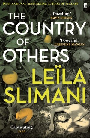 The Country of Others by Leïla Slimani