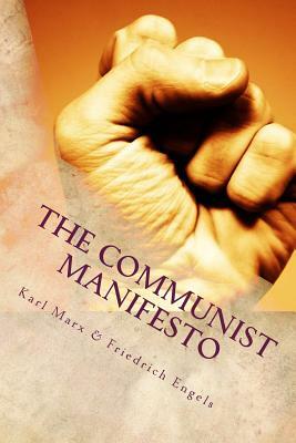 The Communist Manifesto by Karl Marx