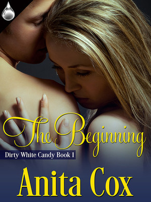 The Beginning by Anita Cox