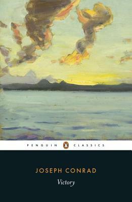 Victory: An Island Tale by Joseph Conrad