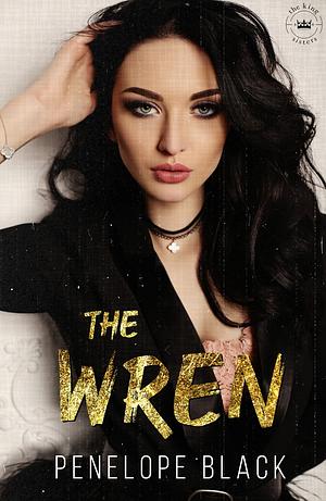 The Wren by Penelope Black