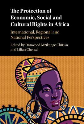 The Protection of Economic, Social and Cultural Rights in Africa: International, Regional and National Perspectives by 