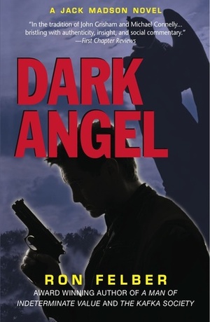 Dark Angel by Ron Felber