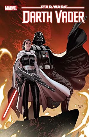 Star Wars: Darth Vader (2020-) #23 by Greg Pak