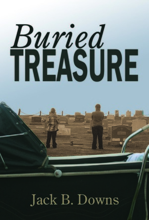 Buried Treasure by Jack B. Downs