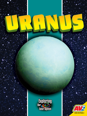 Uranus by Susan Ring