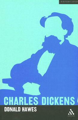 Charles Dickens by Donald Hawes