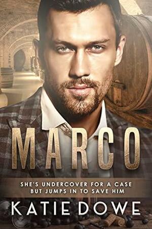 Marco by Katie Dowe