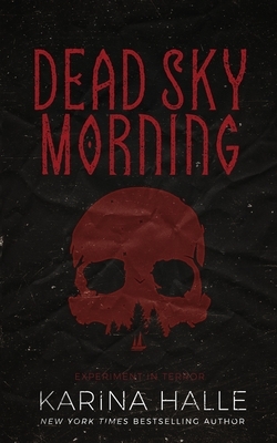 Dead Sky Morning by Karina Halle