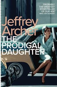 The Prodigal Daughter by Jeffrey Archer