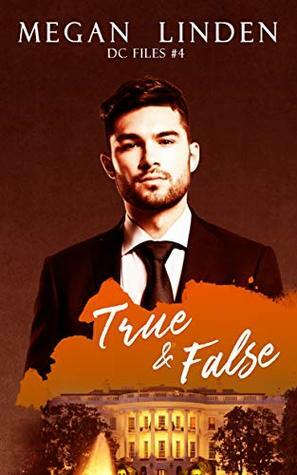 True & False by Megan Linden