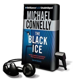 The Black Ice by Michael Connelly