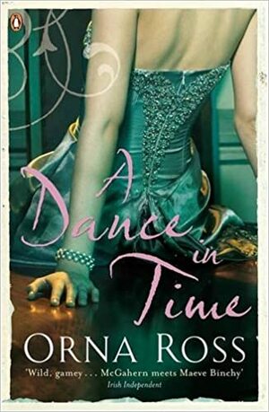 A Dance in Time by Orna Ross