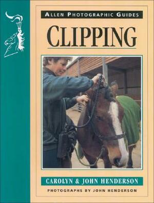 Clipping by Carolyn Henderson, John Henderson