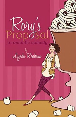 Rory's Proposal (Comedy Romance) by Lynda Renham