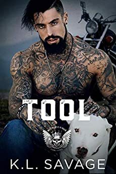 Tool by K.L. Savage