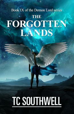 The Forgotten Lands by T.C. Southwell