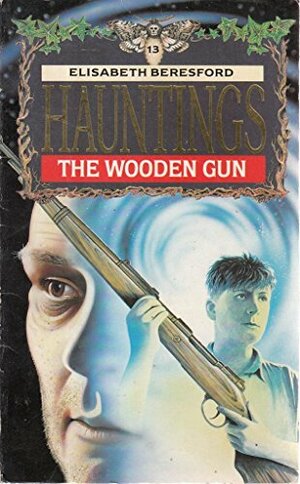 The Wooden Gun by Elisabeth Beresford